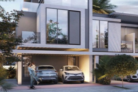 Townhouse de 5 dormitorios en Dubai, UAE No. 135736 8