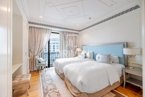 3 bedrooms Apartment in Culture Village, UAE No. 85136 6