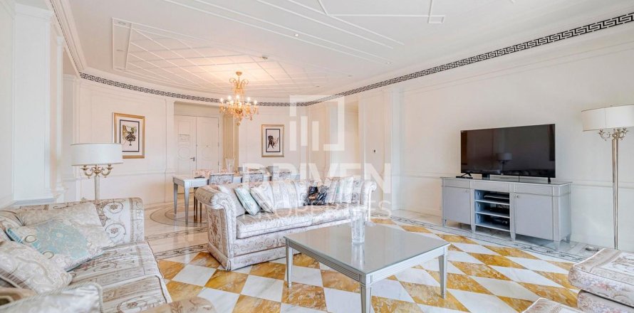 3 bedrooms Apartment in Culture Village, UAE No. 85136
