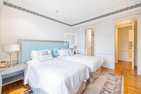 3 bedrooms Apartment in Culture Village, UAE No. 85136 12