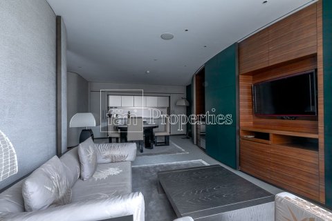 Apartment de 1 dormitorio  No. 115204 19