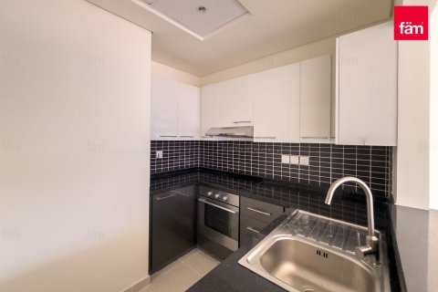 Appartement de 1 chambre  No. 115201 14