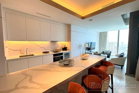 1 bedroom Apartment  No. 115203 9
