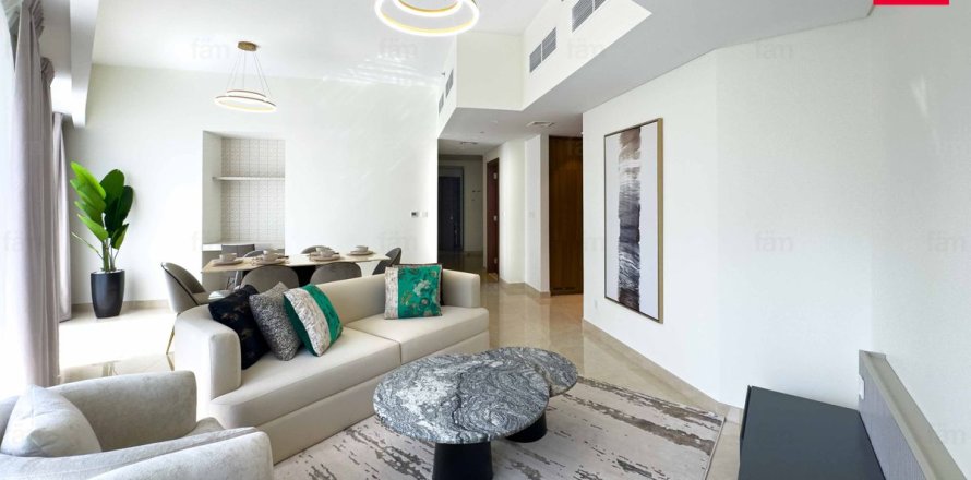 Apartment de 2 dormitorios  No. 115199