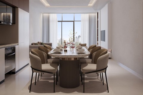 Apartment de 41m² en Dubai Science Park, UAE No. 170511 11