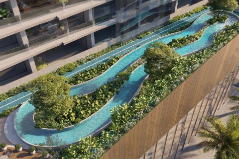 Apartment de 41m² en Dubai Science Park, UAE No. 170511 5