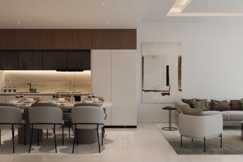 Apartment de 41m² en Dubai Science Park, UAE No. 170511 10