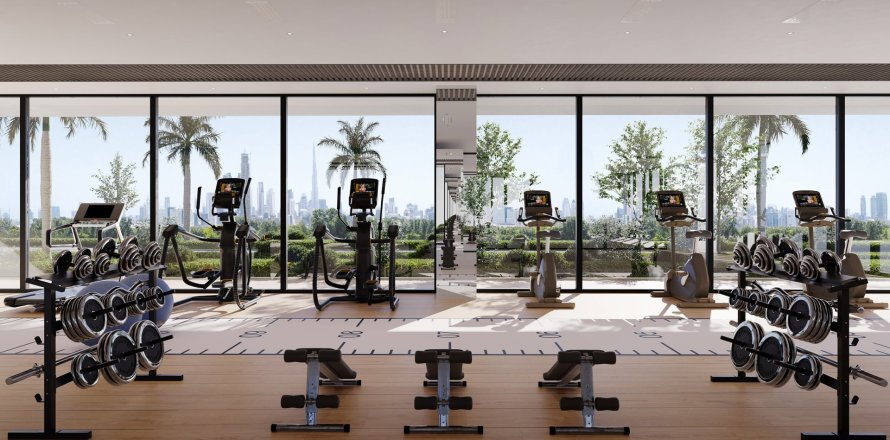 Apartamento tipo estudio Estudio en Dubai Science Park, UAE No. 170511