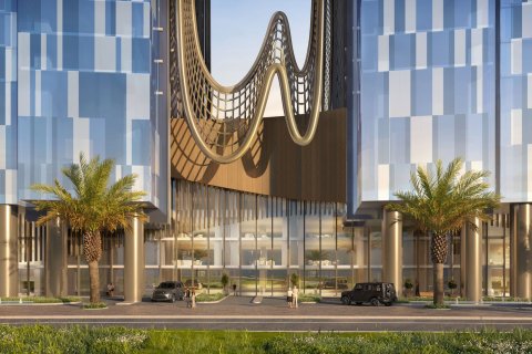Apartment de 41m² en Dubai Science Park, UAE No. 170511 18