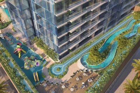 Apartment de 41m² en Dubai Science Park, UAE No. 170511 7
