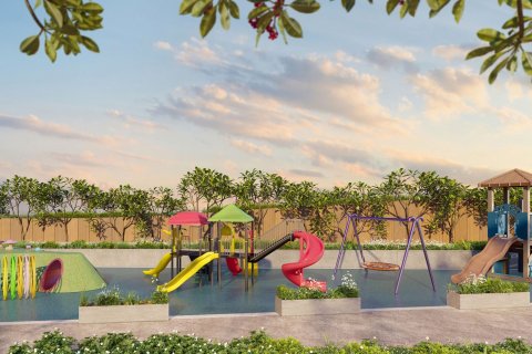 Apartment de 41m² en Dubai Science Park, UAE No. 170511 3