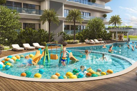 1 bedroom Apartment in DAMAC Hills (Akoya by DAMAC), UAE No. 170512 6