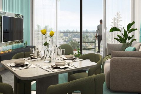 1 bedroom Apartment in DAMAC Hills (Akoya by DAMAC), UAE No. 170512 14