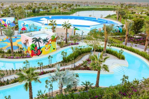 1 bedroom Apartment in DAMAC Hills (Akoya by DAMAC), UAE No. 170512 9