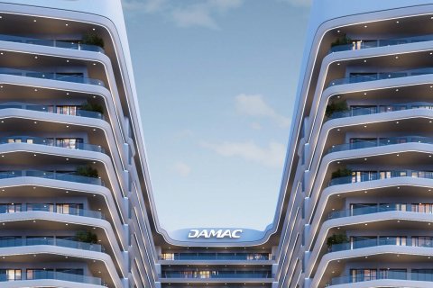 1 bedroom Apartment in DAMAC Hills (Akoya by DAMAC), UAE No. 170512 4
