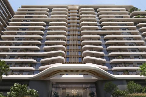 Квартира с 1 спальней в Dubai Land, ОАЭ №170509 7
