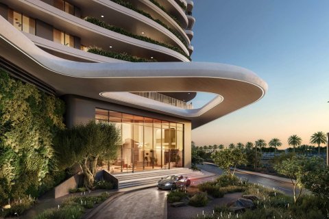 Квартира с 1 спальней в Dubai Land, ОАЭ №170509 8