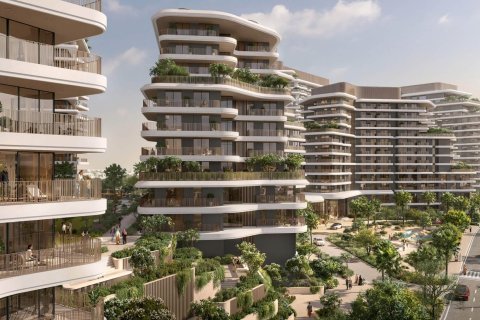 Квартира с 1 спальней в Dubai Land, ОАЭ №170509 4
