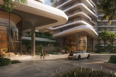Квартира с 1 спальней в Dubai Land, ОАЭ №170509 11