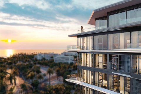 Apartamento tipo estudio Estudio en Mina Al Arab, UAE No. 170510 4
