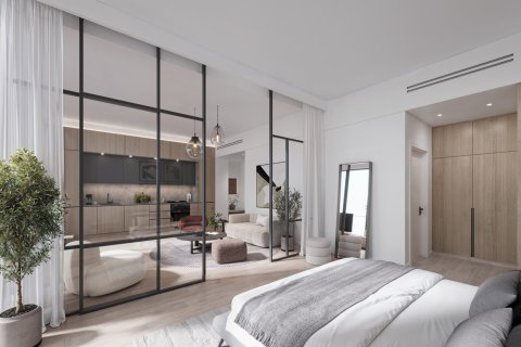 Apartamento tipo estudio Estudio en Mina Al Arab, UAE No. 170510 11