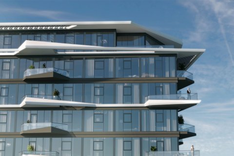 Apartamento tipo estudio Estudio en Mina Al Arab, UAE No. 170510 3