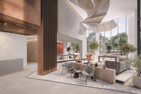 Apartamento tipo estudio Estudio en Mina Al Arab, UAE No. 170510 7