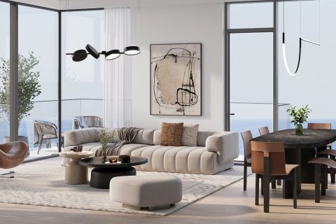 Apartamento tipo estudio Estudio en Mina Al Arab, UAE No. 170510 9