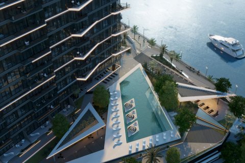 Apartamento tipo estudio Estudio en Mina Al Arab, UAE No. 170510 5