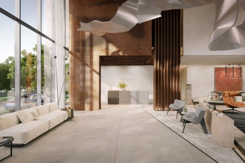 Apartamento tipo estudio Estudio en Mina Al Arab, UAE No. 170510 8