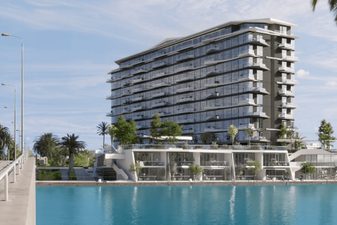 Apartamento tipo estudio Estudio en Mina Al Arab, UAE No. 170510