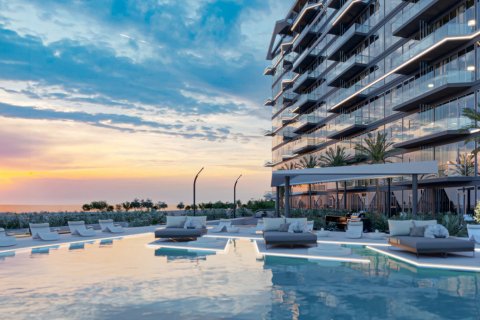Apartamento tipo estudio Estudio en Mina Al Arab, UAE No. 170510 6