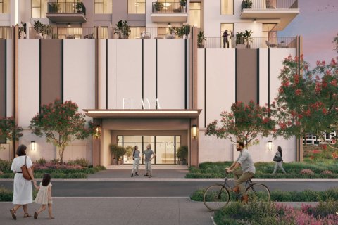 2 bedrooms Apartment in Town Square, UAE No. 170513