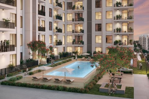 2 bedrooms Apartment in Town Square, UAE No. 170513 8