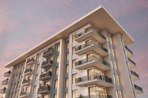 2 bedrooms Apartment in Town Square, UAE No. 170513 4