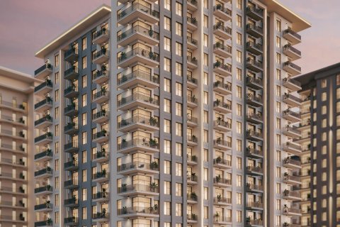 2 bedrooms Apartment in Town Square, UAE No. 170513 5