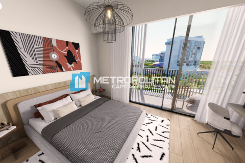 Apartment de 2 dormitorios en  Saadiyat Island, UAE No. 92359 9