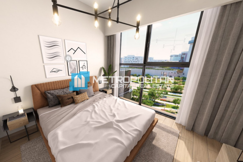 Apartment de 2 dormitorios en  Saadiyat Island, UAE No. 92359 8
