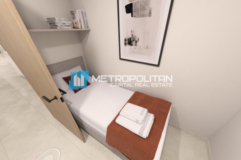 Apartment de 2 dormitorios en  Saadiyat Island, UAE No. 92359 7