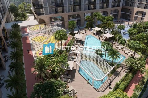 Apartment de 2 dormitorios en  Saadiyat Island, UAE No. 92359 3