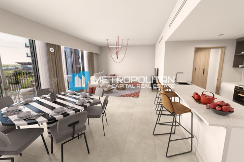 Apartment de 2 dormitorios en  Saadiyat Island, UAE No. 92359 2