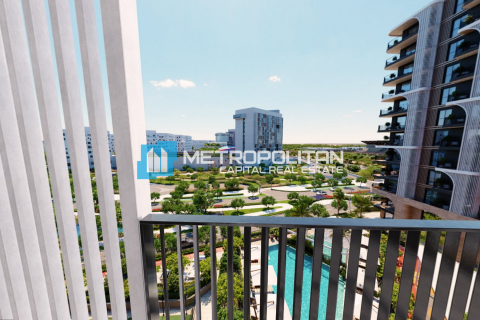 Apartment de 2 dormitorios en  Saadiyat Island, UAE No. 92359 13