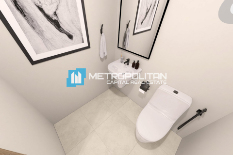 Apartment de 2 dormitorios en  Saadiyat Island, UAE No. 92359 12