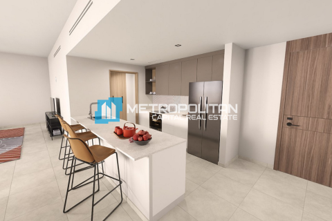 Apartment de 2 dormitorios en  Saadiyat Island, UAE No. 92359 5