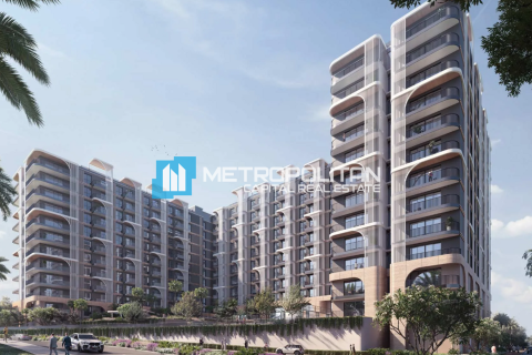Apartment de 2 dormitorios en  Saadiyat Island, UAE No. 92359 1