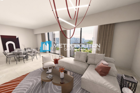 Apartment de 2 dormitorios en  Saadiyat Island, UAE No. 92359 6