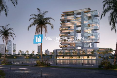 Apartment de 42.6m² en Al Reem Island, UAE No. 92353 9