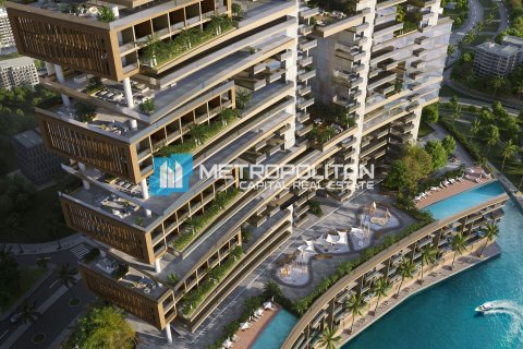 Apartment de 42.6m² en Al Reem Island, UAE No. 92353 3