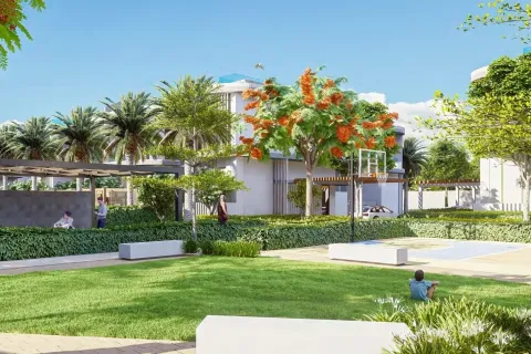 3 bedrooms Townhouse in Dubai, UAE No. 166105 5