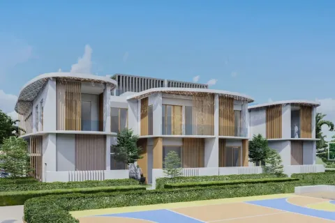 3 bedrooms Townhouse in Dubai, UAE No. 166105 4